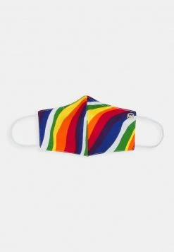 MICHAEL Michael Kors Damen RAINBOW MASK - Stoffmaske - Multi