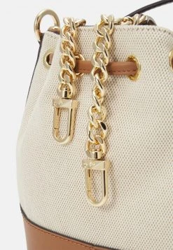 MICHAEL Michael Kors Damen DEVON XBODY - Handtasche - Natural -MICHAEL Michael Kors Geschäft 31a31cad958b4e12bf5a5f91758a1884