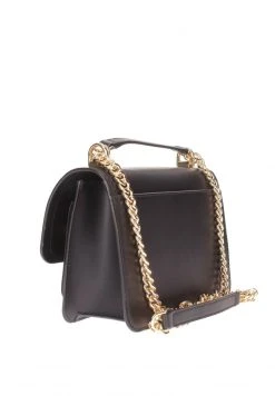 MICHAEL Michael Kors Damen Umhängetasche - Nero -MICHAEL Michael Kors Geschäft 3217c4349af84cbca4d1553a92472fc1