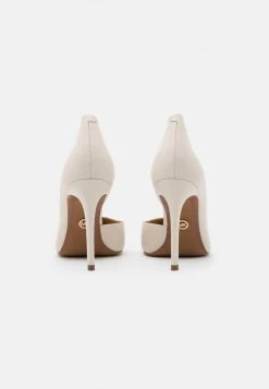 MICHAEL Michael Kors Damen KEKE DORSAY - High Heel Pumps - Light Cream 12 MICHAEL Michael Kors Damen KEKE DORSAY - High Heel Pumps - Light Cream -MICHAEL Michael Kors Geschäft 327a0c3fc538450d89a4652c254a366a