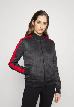 MICHAEL Michael Kors Damen JACKET - Trainingsjacke - Grey