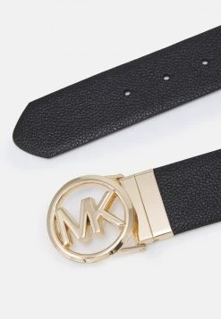 MICHAEL Michael Kors Damen REVERSIBLE BELT - Gürtel - Black/luggage/gold-coloured 10 MICHAEL Michael Kors Damen REVERSIBLE BELT - Gürtel - Black/luggage/gold-coloured -MICHAEL Michael Kors Geschäft 332b644a84c14b6f9ac3f9313dd2166a