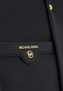 MICHAEL Michael Kors Damen BECK CONV TOTE - Handtasche - Black -MICHAEL Michael Kors Geschäft 3434ea8105bf428eb3ac6fdeefbc7e3b