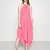 MICHAEL Michael Kors Damen JESSICA DRESS - Cocktailkleid/festliches Kleid - Blush Pink