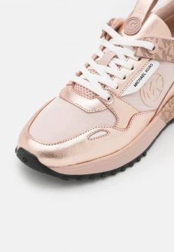 MICHAEL Michael Kors Damen THEO TRAINER - Sneaker Low - Soft Pink 15 MICHAEL Michael Kors Damen THEO TRAINER - Sneaker Low - Soft Pink -MICHAEL Michael Kors Geschäft 35d00452f8154b498f88040a8a99f8c0