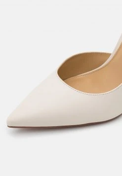 MICHAEL Michael Kors Damen KEKE DORSAY - High Heel Pumps - Light Cream 15 MICHAEL Michael Kors Damen KEKE DORSAY - High Heel Pumps - Light Cream -MICHAEL Michael Kors Geschäft 369ffa31303f4ec093edd16ffb80a61e