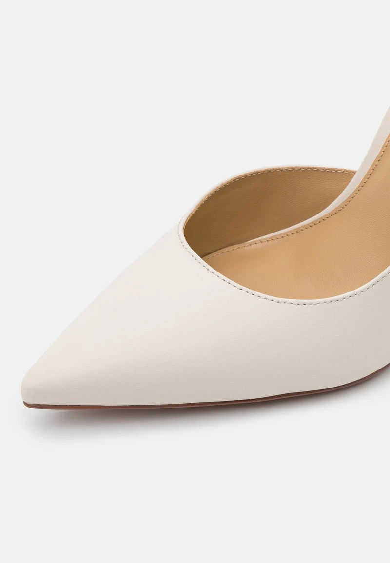 MICHAEL Michael Kors Damen KEKE DORSAY - High Heel Pumps - Light Cream 9 MICHAEL Michael Kors Damen KEKE DORSAY - High Heel Pumps - Light Cream – Bild 7