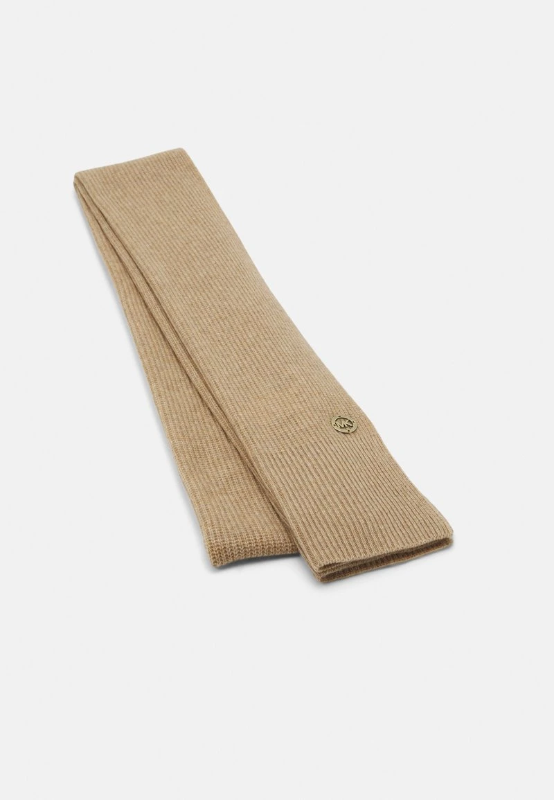 MICHAEL Michael Kors Damen SCARF - Schal - Camel 3 MICHAEL Michael Kors Damen SCARF - Schal - Camel