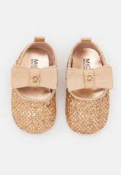 MICHAEL Michael Kors Kinder BABY DAY - Krabbelschuh - Rose Glitter 11 MICHAEL Michael Kors Kinder BABY DAY - Krabbelschuh - Rose Glitter -MICHAEL Michael Kors Geschäft 378f3fea6e194088928bbdc5cd6e8e32