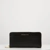 MICHAEL Michael Kors Damen POCKET - Geldbörse - Black -MICHAEL Michael Kors Geschäft 37c673cd95364639b22b9b808659a315