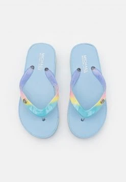 MICHAEL Michael Kors Kinder GAGE LLENA - Zehentrenner - Pale Blue -MICHAEL Michael Kors Geschäft 3824b722b7424f0f9c98ecf667fb6318