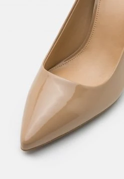 MICHAEL Michael Kors Damen DOROTHY FLEX - High Heel Pumps - Camel -MICHAEL Michael Kors Geschäft 3871d546a02d481fb329187e9330eaa1