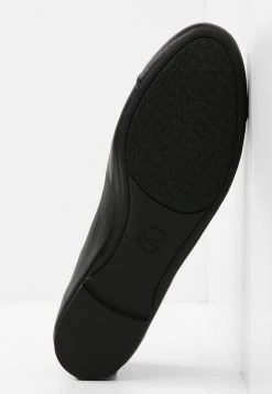 MICHAEL Michael Kors Damen ALICE BALLET - Klassischer Ballerina - Black -MICHAEL Michael Kors Geschäft 38c3068749734af8addc27d36fc8b772