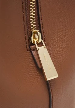 MICHAEL Michael Kors Damen EDITH LG SATCHEL - Handtasche - Luggage 10 MICHAEL Michael Kors Damen EDITH LG SATCHEL - Handtasche - Luggage -MICHAEL Michael Kors Geschäft 3974381ec66143f191b1cdc3cb7be4d3