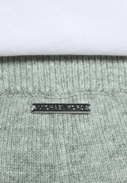 MICHAEL Michael Kors Damen ECO TAPE - Jogginghose - Pearl Heather -MICHAEL Michael Kors Geschäft 39a6e4599ac94cb090f79b3ccff783e6