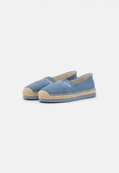 MICHAEL Michael Kors Damen VICKY - Espadrille - Denim 11 MICHAEL Michael Kors Damen VICKY - Espadrille - Denim -MICHAEL Michael Kors Geschäft 39badd91adf541f29c49477ed61d85c3