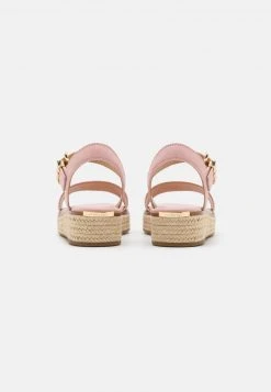 MICHAEL Michael Kors Damen RICHIE - Plateausandalette - Smokey Rose -MICHAEL Michael Kors Geschäft 39bc0b8cb9cf4bb58f10637209e9ec26