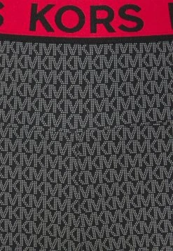 MICHAEL Michael Kors Damen BIKER - Shorts - Malachitegry -MICHAEL Michael Kors Geschäft 39e26745c85e4360bbc9defcf41a33f3