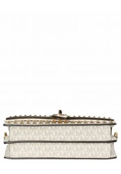 MICHAEL Michael Kors Damen GREENWICH - Umhängetasche - Offwhite 11 MICHAEL Michael Kors Damen GREENWICH - Umhängetasche - Offwhite -MICHAEL Michael Kors Geschäft 3a3a7bf6490b4a4f98af664ed820b8bc