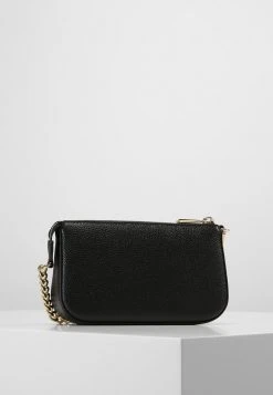 MICHAEL Michael Kors Damen JET SET MEDIUM CHAIN POUCHETTE - Handtasche - Black 11 MICHAEL Michael Kors Damen JET SET MEDIUM CHAIN POUCHETTE - Handtasche - Black -MICHAEL Michael Kors Geschäft 3a77debf87fa453fa77db027932a525b