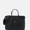 MICHAEL Michael Kors Damen BECK CONV TOTE - Handtasche - Black -MICHAEL Michael Kors Geschäft 3aaa935453464af0afb8300ae533ce87