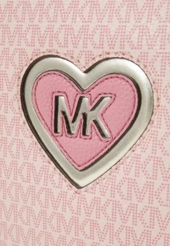 MICHAEL Michael Kors UNISEX - Tagesrucksack - Hell Rose -MICHAEL Michael Kors Geschäft 3b1b1b97485c4ea2a156d4fc1e7f95d9