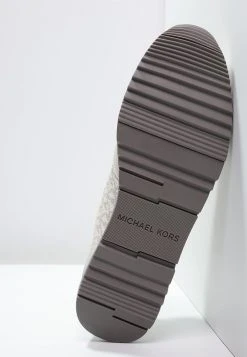 MICHAEL Michael Kors Damen ALLIE - Sneaker Low - Vanilla 14 MICHAEL Michael Kors Damen ALLIE - Sneaker Low - Vanilla -MICHAEL Michael Kors Geschäft 3b9b8128e4aa4245839f01fe20660b28