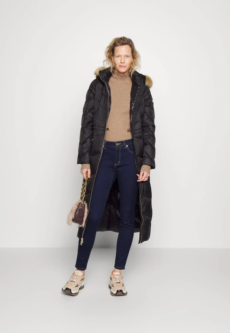 MICHAEL Michael Kors Damen SELMA - Jeans Skinny Fit - Twilight Wash 4 MICHAEL Michael Kors Damen SELMA - Jeans Skinny Fit - Twilight Wash – Bild 2