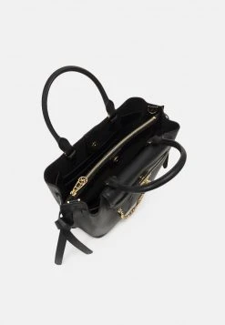 MICHAEL Michael Kors Damen HAMILTON LEGACY BELTED - Handtasche - Black 9 MICHAEL Michael Kors Damen HAMILTON LEGACY BELTED - Handtasche - Black -MICHAEL Michael Kors Geschäft 3c7c41f0a0e74266ad2d8a5d61f222e0