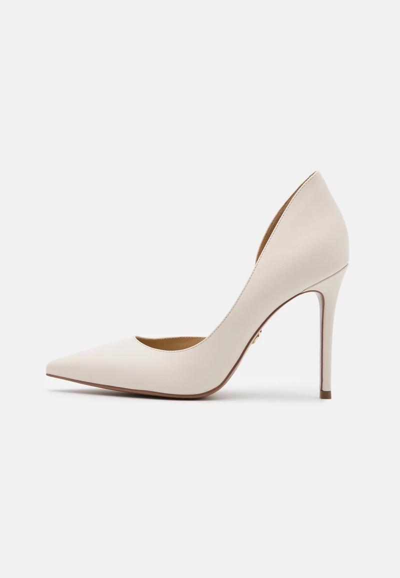 MICHAEL Michael Kors Damen KEKE DORSAY - High Heel Pumps - Light Cream 4 MICHAEL Michael Kors Damen KEKE DORSAY - High Heel Pumps - Light Cream – Bild 2