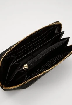 MICHAEL Michael Kors Damen POCKET - Geldbörse - Black 10 MICHAEL Michael Kors Damen POCKET - Geldbörse - Black -MICHAEL Michael Kors Geschäft 3d3015c43fcc4fffb01f834d9bee60df