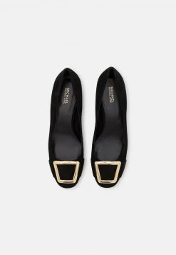 MICHAEL Michael Kors Damen PATSY MID - Pumps - Black 13 MICHAEL Michael Kors Damen PATSY MID - Pumps - Black -MICHAEL Michael Kors Geschäft 3d808d6e1a39482e899c940110d79066