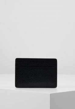 MICHAEL Michael Kors Damen JET SET CARD HOLDER MERCER - Geldbörse - Black -MICHAEL Michael Kors Geschäft 3eb08d2a3ab2432fa067ca3ce4436e65