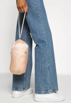 MICHAEL Michael Kors Damen SHORT PACKABLE PUFFER - Daunenjacke - Powder Blush -MICHAEL Michael Kors Geschäft 3eb9e4214c5d4356a2b8228edc82377d