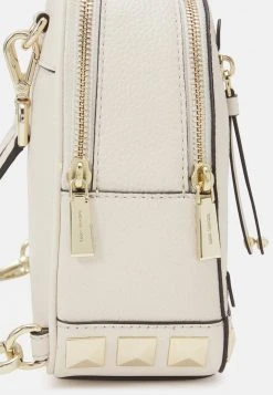 MICHAEL Michael Kors Damen BROOKLYN BACKPACK - Tagesrucksack - Cream -MICHAEL Michael Kors Geschäft 3f30fe274e134b2e9da79d4be582ace1