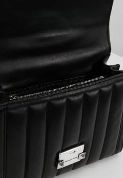 MICHAEL Michael Kors Damen WHITNEY - Umhängetasche - Black -MICHAEL Michael Kors Geschäft 3faee27c582348f5b03aecfb855a6ff0