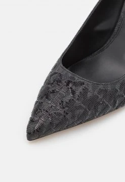 MICHAEL Michael Kors Damen CLEO SLING - Pumps - Black 15 MICHAEL Michael Kors Damen CLEO SLING - Pumps - Black -MICHAEL Michael Kors Geschäft 3fb49751ba08476990b0acb38b3df4dd