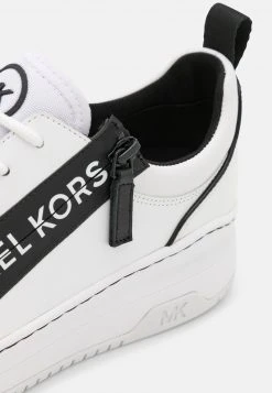 MICHAEL Michael Kors Damen ALEX - Sneaker Low - Optic White 15 MICHAEL Michael Kors Damen ALEX - Sneaker Low - Optic White -MICHAEL Michael Kors Geschäft 411ed45852964572bd2c5fcb683042cf