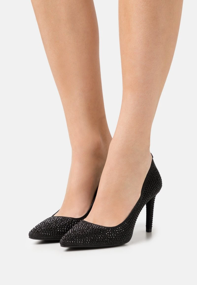 MICHAEL Michael Kors Damen DOROTHY FLEX - Pumps - Black 3 MICHAEL Michael Kors Damen DOROTHY FLEX - Pumps - Black