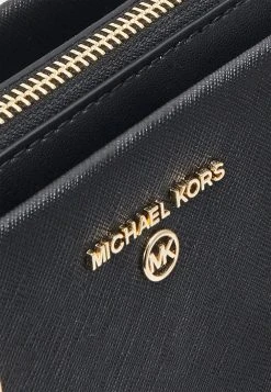 MICHAEL Michael Kors Damen MARILYN SATCHEL - Handtasche - Black -MICHAEL Michael Kors Geschäft 41ded0a7ae484677be5e00f08bd15941