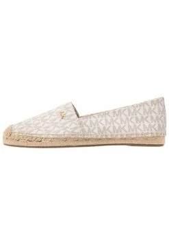 MICHAEL Michael Kors Damen KENDRICK SLIP ON - Espadrille - Vanilla 10 MICHAEL Michael Kors Damen KENDRICK SLIP ON - Espadrille - Vanilla -MICHAEL Michael Kors Geschäft 423e0576aa6d46e5be1f9f3091e1dde0