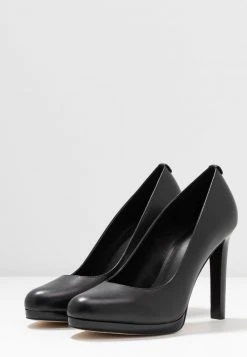 MICHAEL Michael Kors Damen ETHEL - High Heel Pumps - Black 13 MICHAEL Michael Kors Damen ETHEL - High Heel Pumps - Black -MICHAEL Michael Kors Geschäft 42a825bd7f3d44428db19fa0946d9797