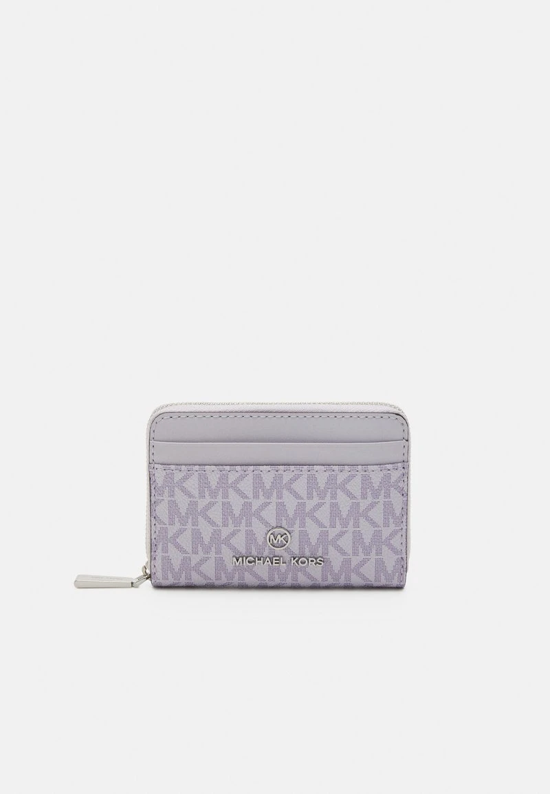 MICHAEL Michael Kors Damen JET SET CHARM COIN CARD CASE - Geldbörse - Lavender Mist 3 MICHAEL Michael Kors Damen JET SET CHARM COIN CARD CASE - Geldbörse - Lavender Mist