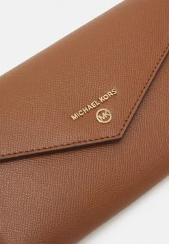 MICHAEL Michael Kors Damen JET SET CHARM - Geldbörse - Luggage -MICHAEL Michael Kors Geschäft 44f88d8a1e434063ae3d541ec2296940