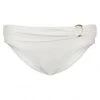 MICHAEL Michael Kors Damen Bikini-Hose - White