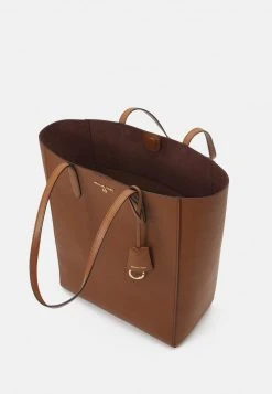 MICHAEL Michael Kors Damen SINCLAIR SHOPPER TOTE - Shopping Bag - Luggage -MICHAEL Michael Kors Geschäft 4563e2fc77224d7d9540d6f32ad4502d