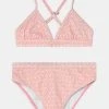MICHAEL Michael Kors Kinder SET - Bikini - Light Pink -MICHAEL Michael Kors Geschäft 45ed7b70a44e41ddb8178e317db083b4