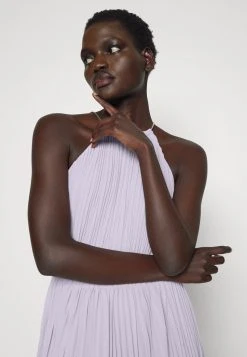 MICHAEL Michael Kors Damen JESSICA DRESS - Cocktailkleid/festliches Kleid - Lavender Mist -MICHAEL Michael Kors Geschäft 473eb31105734ad7a9d054d5c292fe29