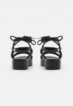 MICHAEL Michael Kors Damen MARINA - Plateausandalette - Black 12 MICHAEL Michael Kors Damen MARINA - Plateausandalette - Black -MICHAEL Michael Kors Geschäft 476f478c2f5344f0984a1afe8df84227