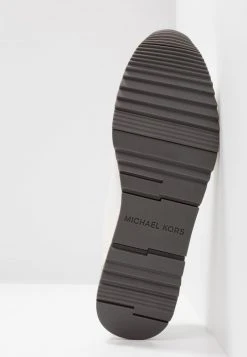 MICHAEL Michael Kors Damen ALLIE - Sneaker Low - Optic White -MICHAEL Michael Kors Geschäft 476f7d8e8ae344ad9ae7d16a76499a32